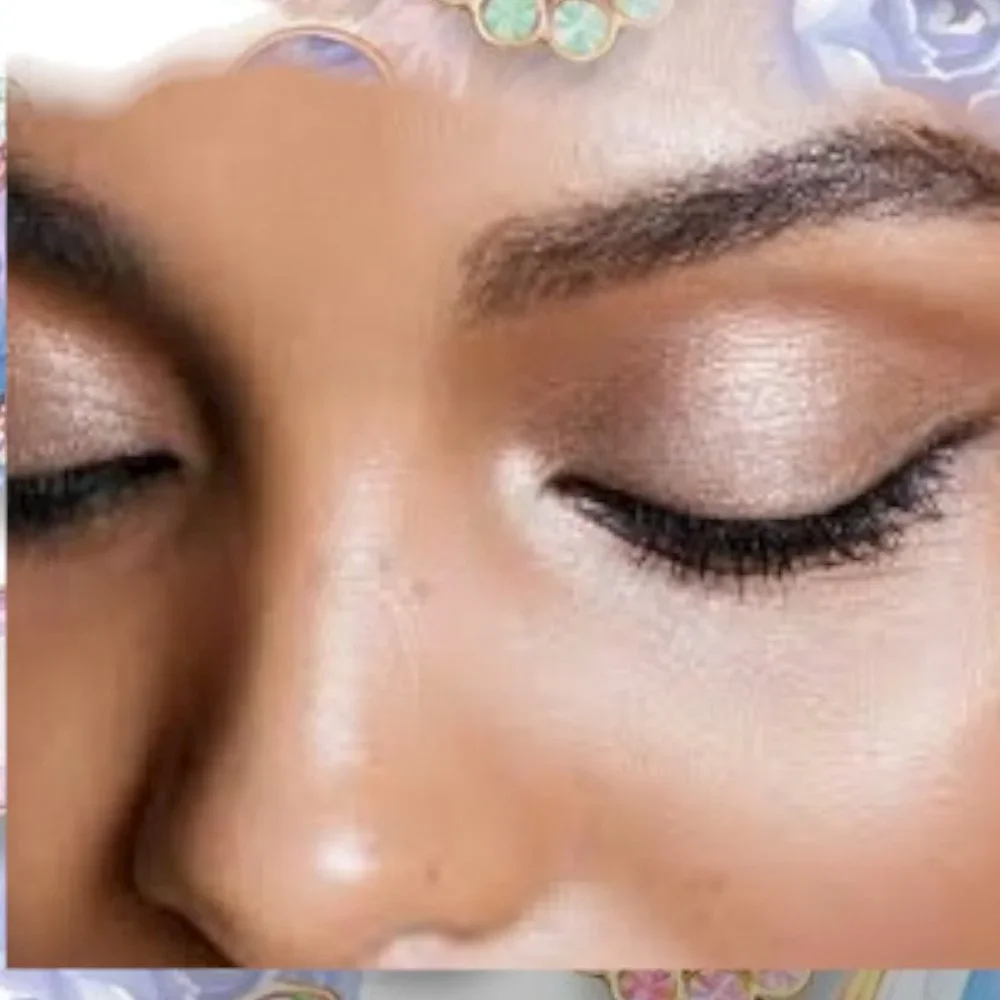 Light Beam Shimmer Liquid Eye Shadow - Mary Kay